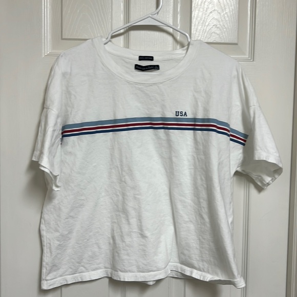 Abercrombie & Fitch Tops - Abercrombie & Fitch women’s shirt. Size large